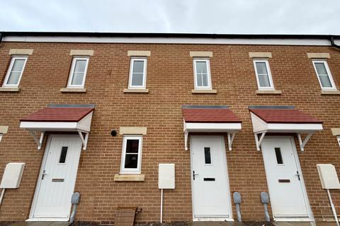 undefined, Longthorpe Drive, Middlesborough TS8
