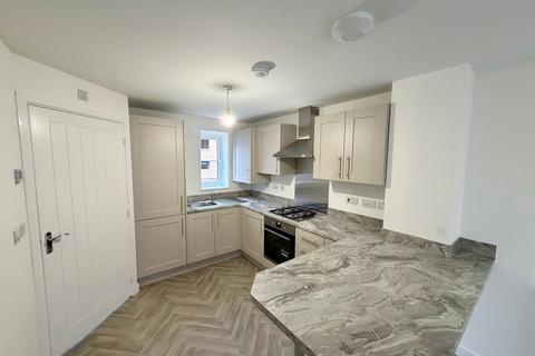 undefined, Longthorpe Drive, Middlesborough TS8