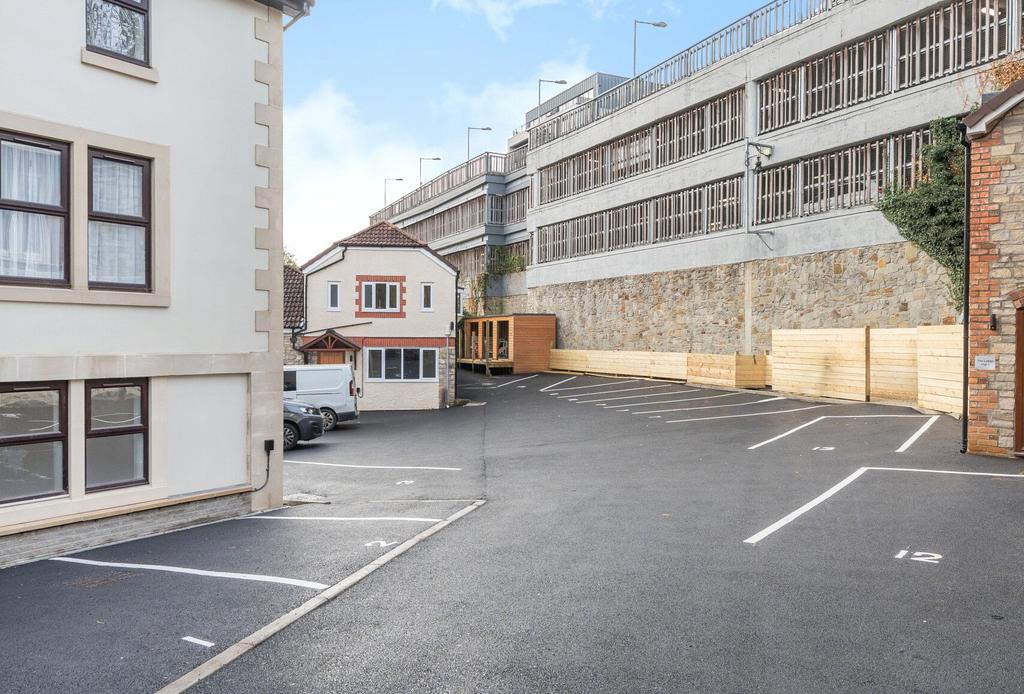 Car Park