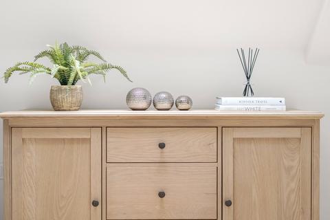 undefined, Plot 10 The Clockhouse, Keynsham BS31