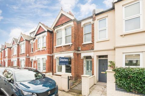 2 bedroom flat to rent, Bollo Lane, London W4