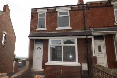 Findon Hill, Sacriston. DH7 6LR