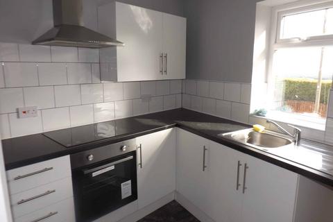 3 bedroom terraced house to rent, Findon Hill, Sacriston. DH7 6LR