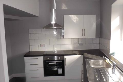 3 bedroom terraced house to rent, Findon Hill, Sacriston. DH7 6LR