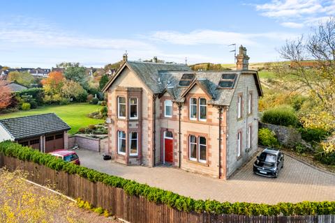 5 bedroom detached house for sale, Kiloran House, East Linton, East Lothian, EH40 3AY