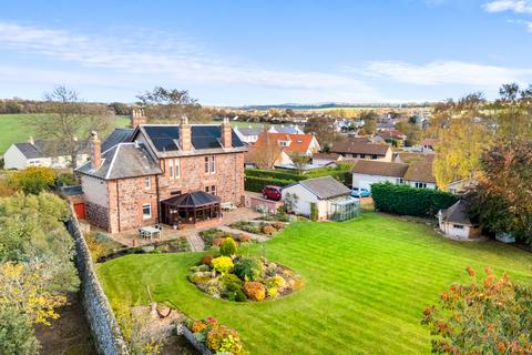 5 bedroom detached house for sale, Kiloran House, East Linton, East Lothian, EH40 3AY