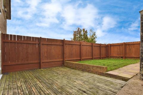 3 bedroom semi-detached house for sale, Churchill Avenue, Burstwick HU12