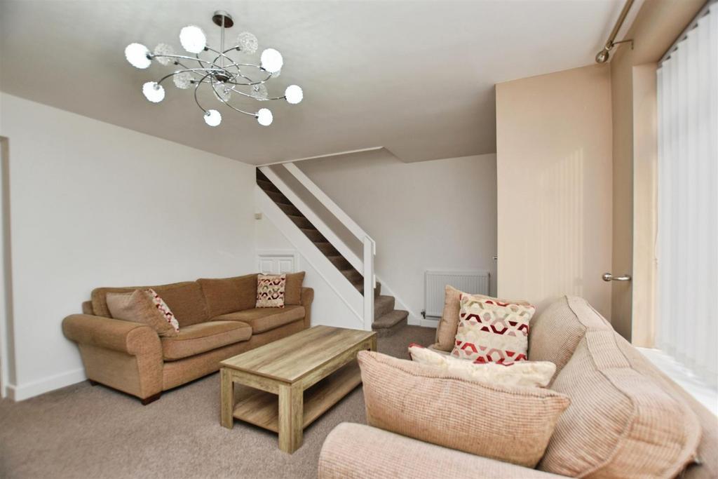 Lounge Stair