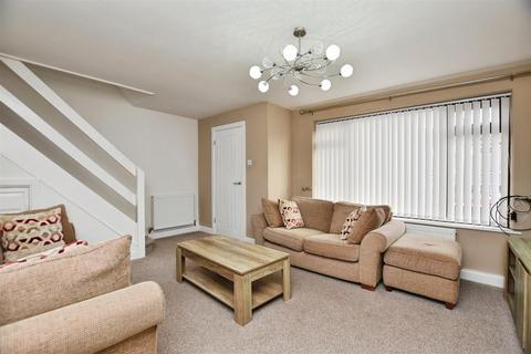 3 bedroom semi-detached house for sale, Churchill Avenue, Burstwick HU12
