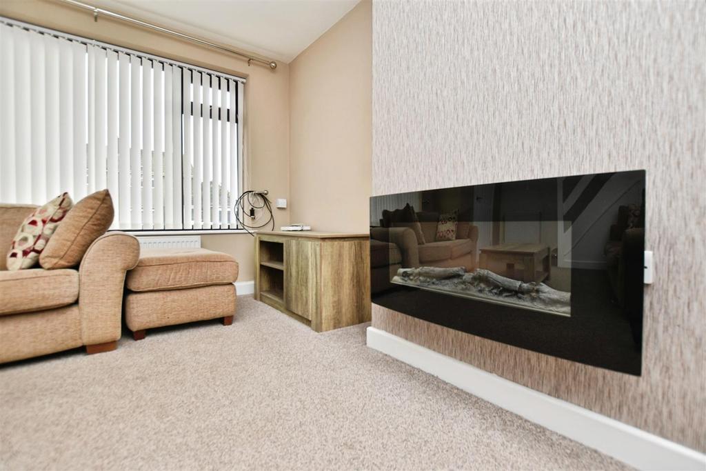 Lounge Feature
