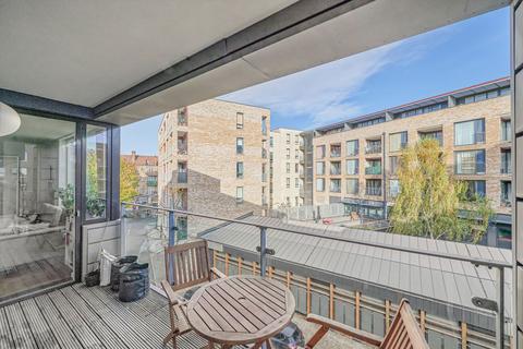 Boundary Lane, London SE17