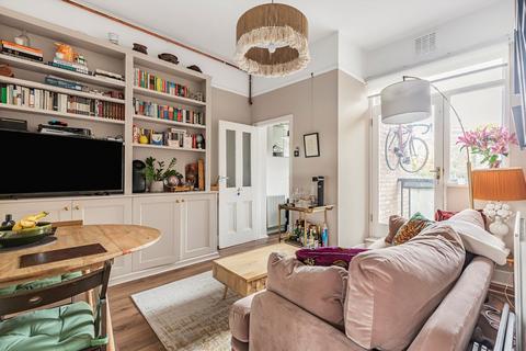 1 bedroom flat to rent, St. Stephens Terrace, London SW8