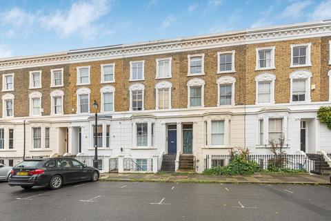 1 bedroom flat to rent, St. Stephens Terrace, London SW8