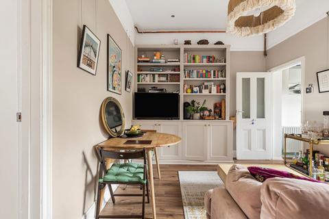 1 bedroom flat to rent, St. Stephens Terrace, London SW8
