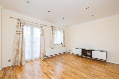 undefined, St James Road, Surrey SM1