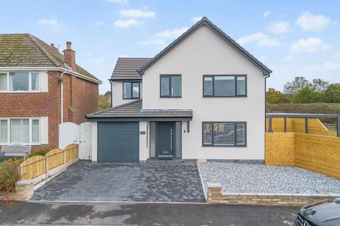Beechmore, Moore, WA4
