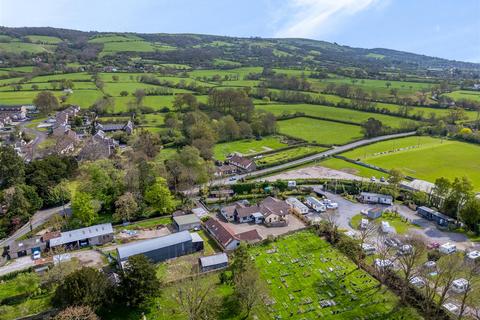 9 bedroom house for sale, Draycott Road, Cheddar