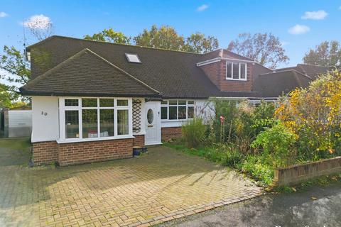 20 Pine Close, Ingatestone, CM4 9EG