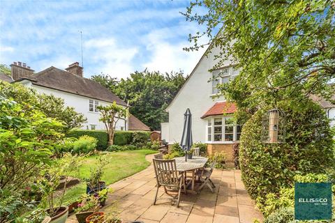 undefined, Creswick Walk, Hampstead Garden Suburb, NW11