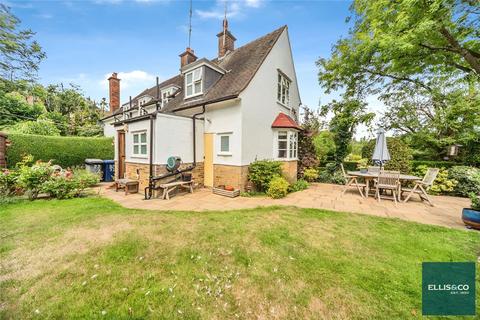 undefined, Creswick Walk, Hampstead Garden Suburb, NW11