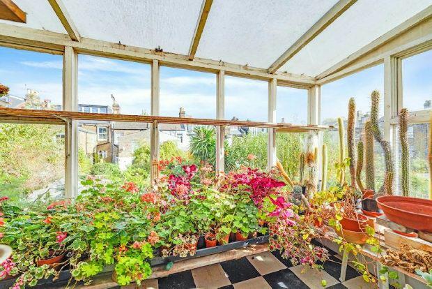 Conservatory