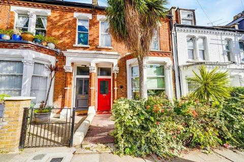 4 bedroom terraced house for sale, Prospero Road  Whitehall Park N19 3RF