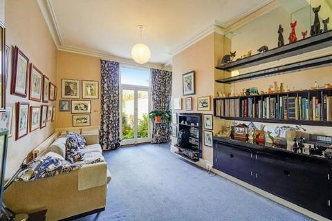 4 bedroom terraced house for sale, Prospero Road  Whitehall Park N19 3RF