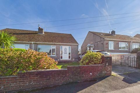 undefined, Merlin Crescent, Bridgend CF31