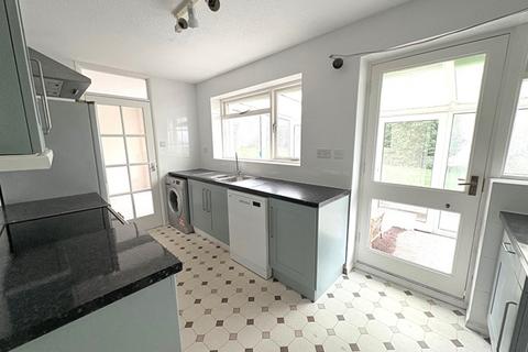 undefined, Avenue Mezidon-canon, Honiton EX14