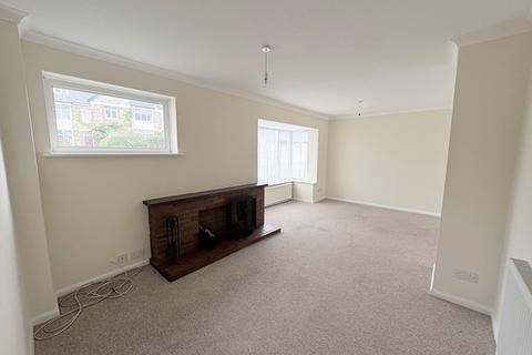 undefined, Avenue Mezidon-canon, Honiton EX14