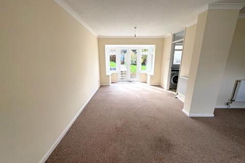 undefined, Avenue Mezidon-canon, Honiton EX14