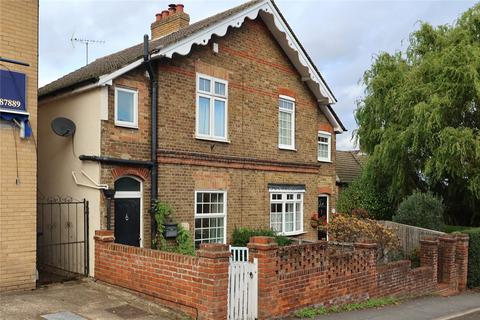 undefined, Pondhue Cottages, Anchor Hill, Knaphill, Surrey, GU21