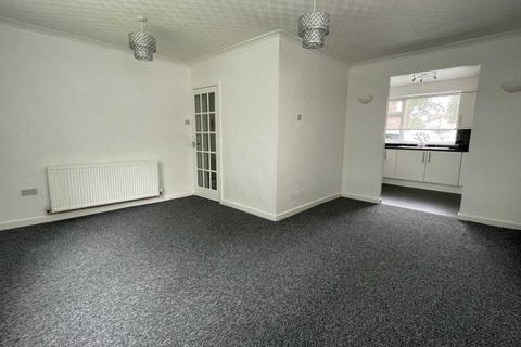 undefined, Menlove Court, Liverpool, Merseyside, L18