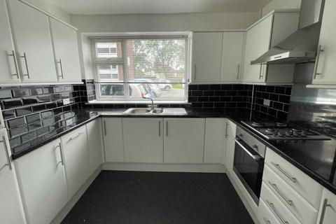 undefined, Menlove Court, Liverpool, Merseyside, L18