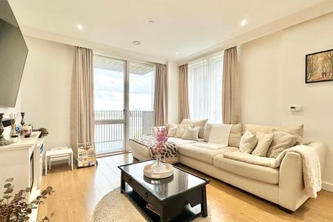 3 bedroom apartment for sale, Mare Apartments, Cavendish Square, London E16