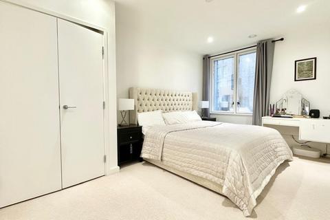 3 bedroom apartment for sale, Mare Apartments, Cavendish Square, London E16