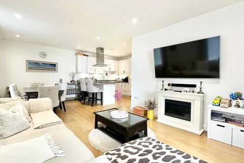 undefined, Cavendish Square, London E16