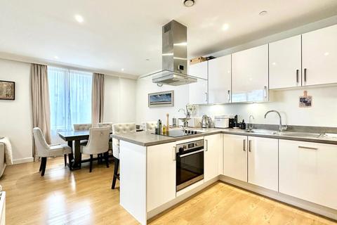 undefined, Cavendish Square, London E16