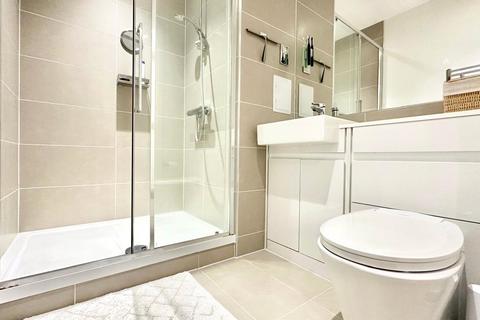 undefined, Cavendish Square, London E16