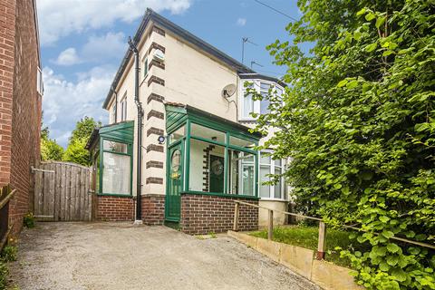 2 bedroom semi-detached house for sale, Glen View Road, Greenhill S8