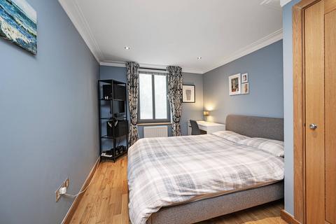undefined, Cubitt Street, King's Cross, London, WC1X