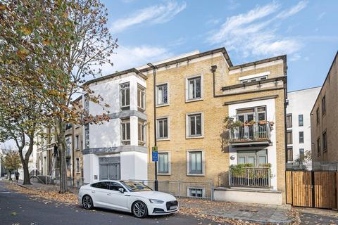 Cubitt Street, King's Cross, London, WC1X