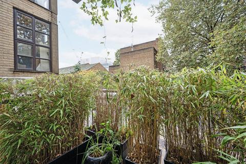 undefined, Cubitt Street, King's Cross, London, WC1X