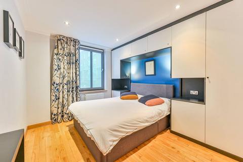 undefined, Cubitt Street, King's Cross, London, WC1X