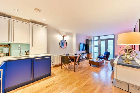 undefined, Cubitt Street, King's Cross, London, WC1X