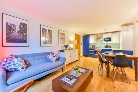 undefined, Cubitt Street, King's Cross, London, WC1X