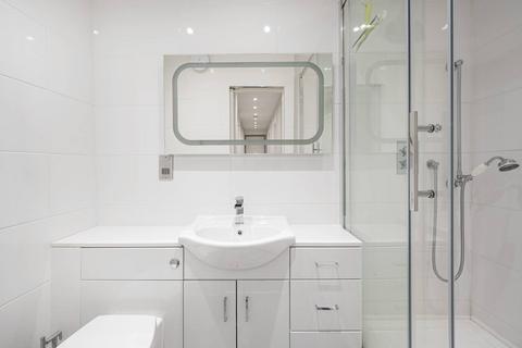 1 bedroom flat for sale, Goswell road, Clerkenwell, London, EC1V