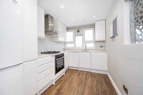 1 bedroom flat for sale, Goswell road, Clerkenwell, London, EC1V