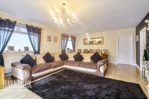 undefined, Kye Lane, Sheffield