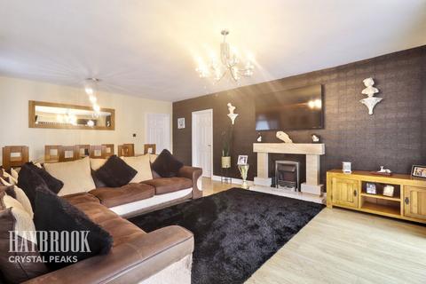 3 bedroom detached bungalow for sale, Kye Lane, Sheffield